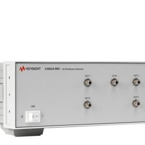 Agilent/Keysight V2802A