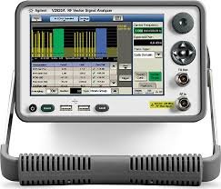 Agilent/Keysight V2820A/506-H8B-UPN/loaded