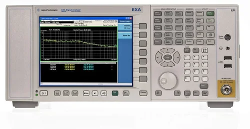 Agilent/Keysight V3050A
