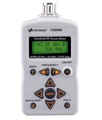 Agilent/Keysight V3500A