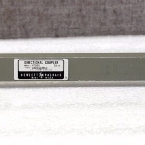 Agilent/Keysight X752C