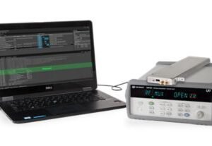 Agilent/Keysight X8711A