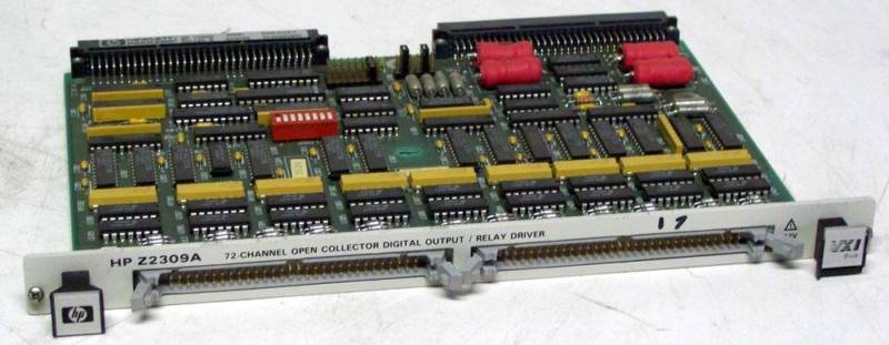 Agilent/Keysight Z2309A