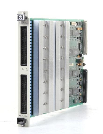 Agilent/Keysight Z2468A