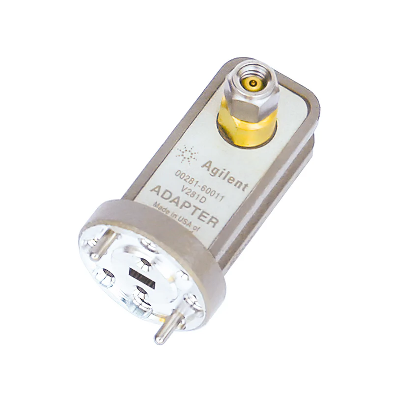 AgilentKeysight V281ES