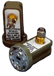 AgilentKeysight W281D