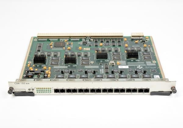 Alcatel / Xylan CSM-155-8 Switching Module