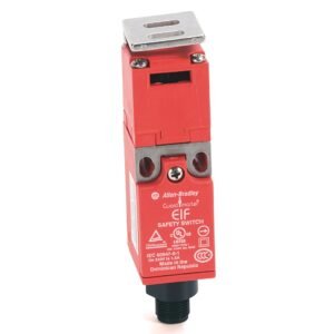 Allen-Bradley 440K-E33080 Guardmaster Elf Miniature Tongue Interlock Switch