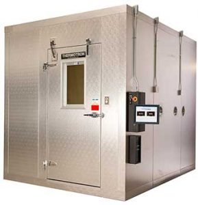 Alltest ACW-1422 Panel Walk-In (Thermotron WP-1422)