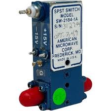 American Microwave SWN-2184-1A