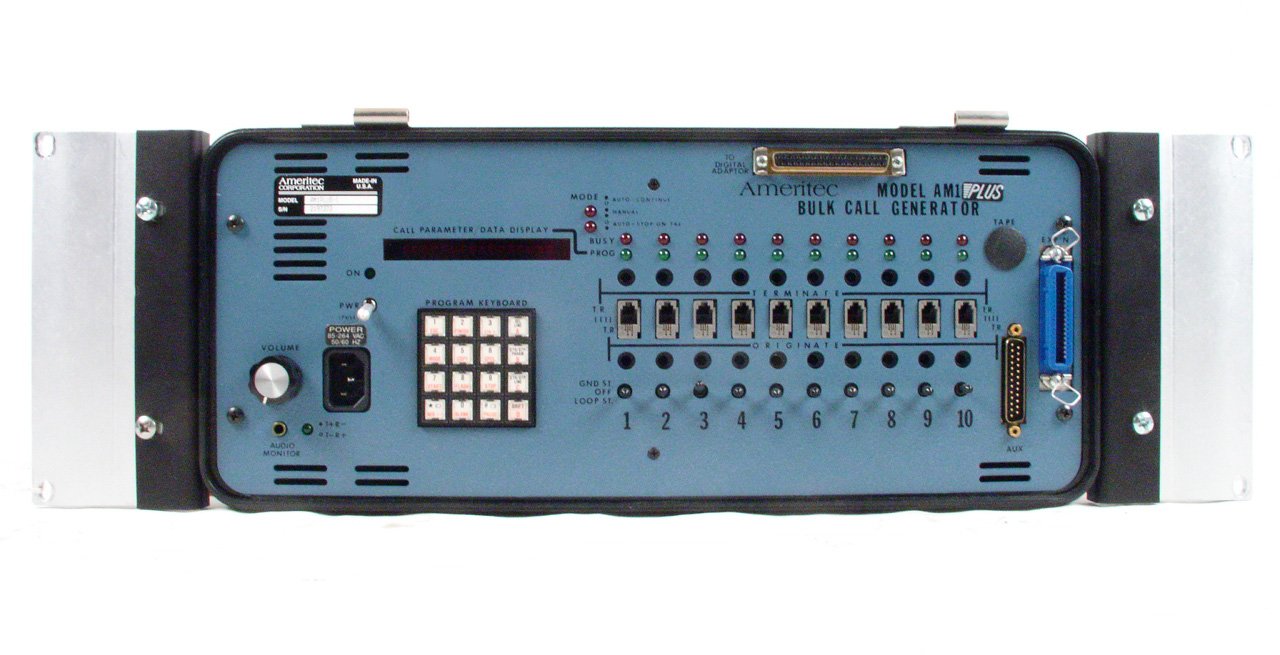 Ameritec AM1XT