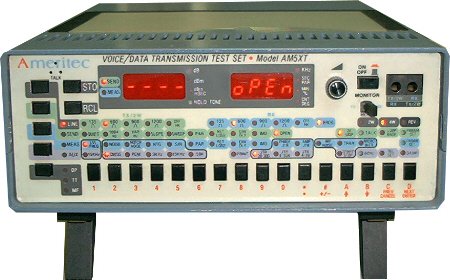 Ameritec AM5XT
