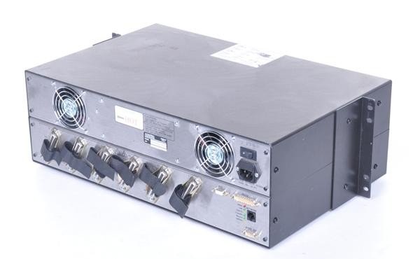 Ameritec CRS-D