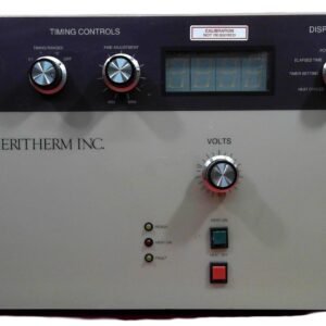 Ameritherm/Ambrell Nova 1