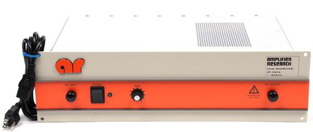 Ametek / Amplifier Research 25A250AM6 Amplifier