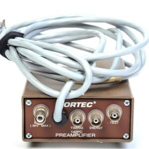 Ametek / EG&G / ORTEC 142PC Preamplifier