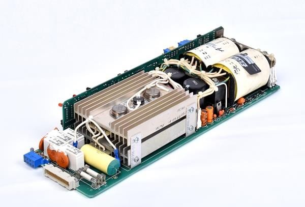 Ametek / Elgar 160V Mod. Master Power Module