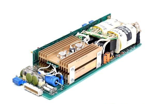 Ametek / Elgar 20V Mod. Master Power Module