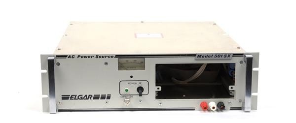 Ametek / Elgar 501SX-14T AC Power Supply