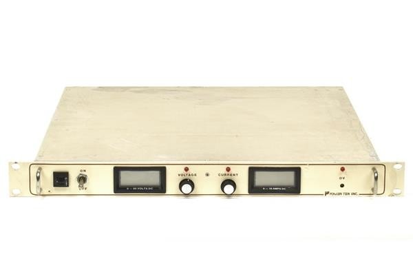 Ametek / Elgar / Power Ten 3300D-6016 Power Supply