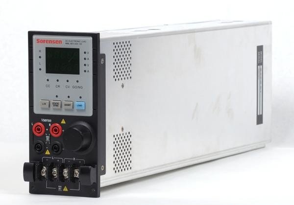 Ametek / Elgar / Sorensen MML-80-20-102 Load Module