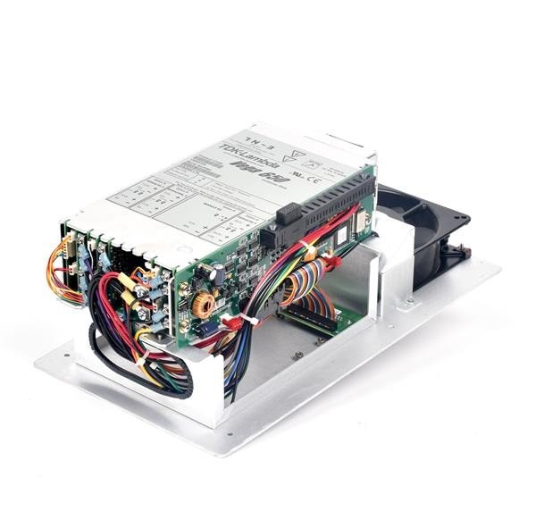 Ametek / VTI Instruments / VXI Technology 70-0271-000 Power Supply for the CT-100C