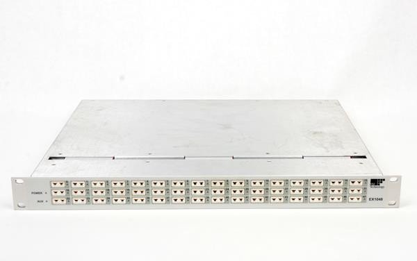 Ametek / VTI Instruments / VXI Technology EX1048 48-Channel, Precision Thermocouple Instrument