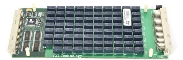 Ametek / VTI Instruments / VXI Technology SM3001 (1 x 64) Two-Wire 2 A Per Channel Multiplexer