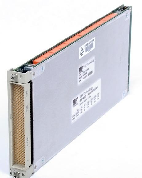 Ametek / VTI Instruments / VXI Technology SMP4002 High-Density Matrix Module