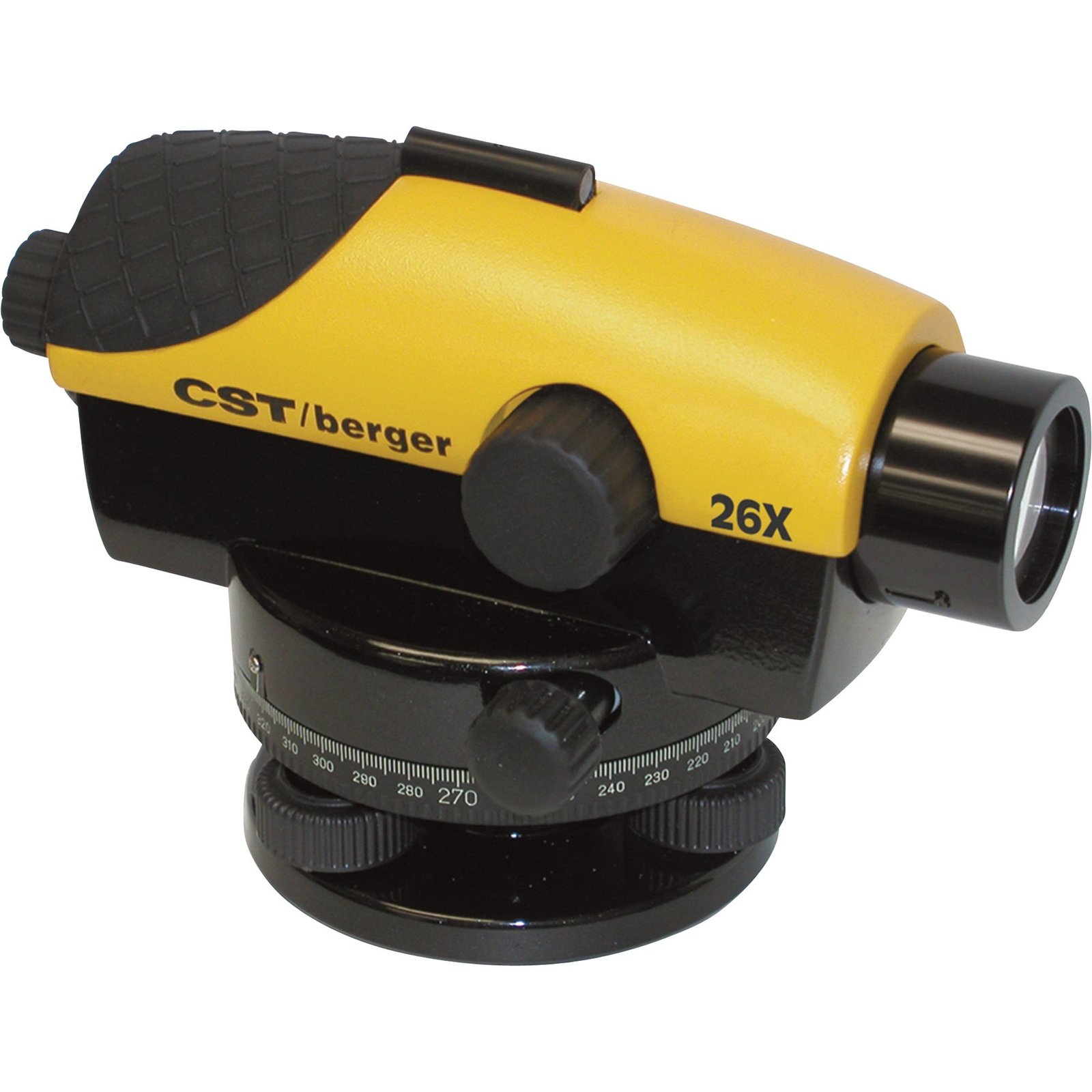 CST/Berger 26X