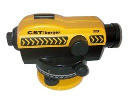 CST/Berger 32X