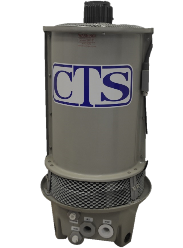 CTS Cooling Tower Systems T-23