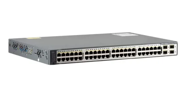 Cisco CATALYST 3750 V2
