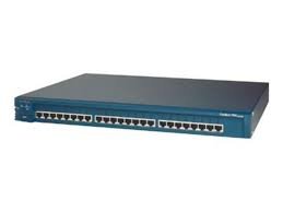 Cisco WS-C2924-XL-EN
