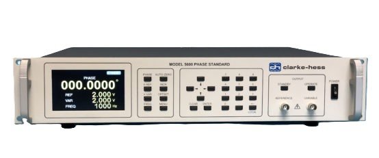 Clarke-Hess 5050