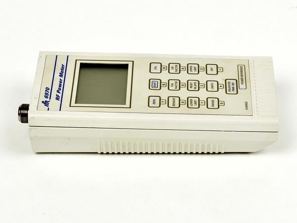Cobham / Aeroflex / IFR 6970 RF Power Meter