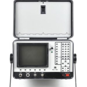 Cobham / Aeroflex / IFR MLS-800 Microprocessor Controlled Ground Station Simulator