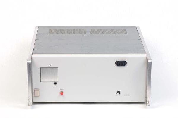 Cobham / Aeroflex / IFR STD 7000 ARINC Bus Controller