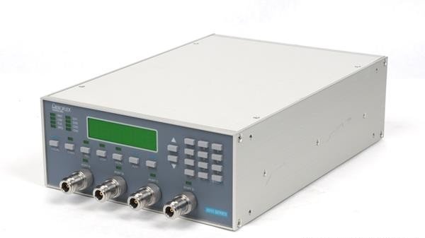 Cobham / Aeroflex / Weinschel 8310-36-2-F Programmable Attenuator Unit