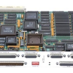 Cognex VME-4438-002 VMEbus Vision Module