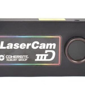 Coherent LaserCam II-1/2 Analog CCD Interline Transfer Camera