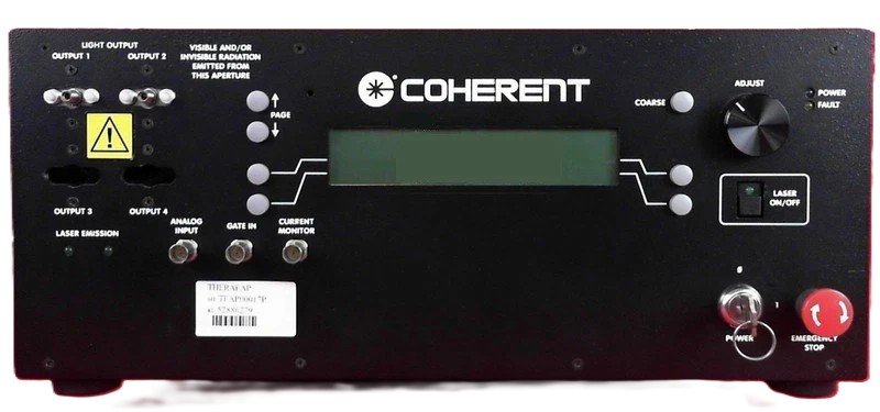 Coherent THERAFAP