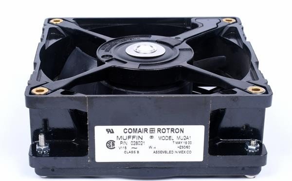 Comair Rotron MU2A1 Muffin AC Fan