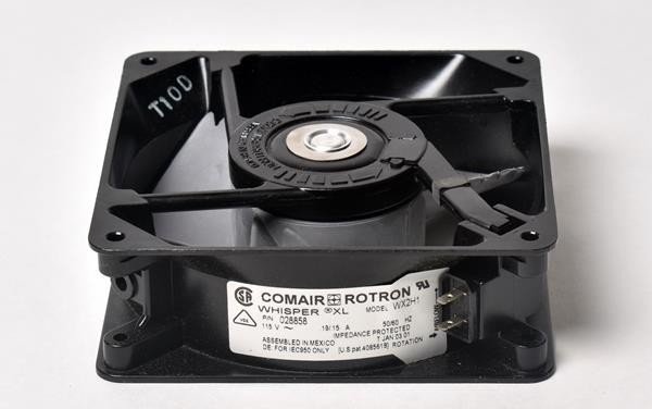 Comair Rotron WX2H1 Whisper XL AC Fan