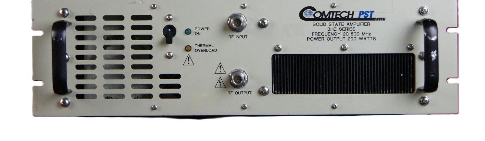 Comtech PST BHE22748-200