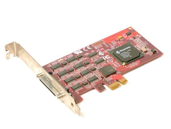 Comtrol 5002505 RocketPort EXPRESS Quad or Octacable Serial Adapter