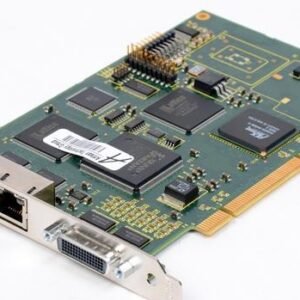Concurrent Computer Corporation Real-Time Clock and Interrupt Module (RCIM II)