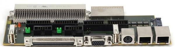 Concurrent Technologies AD VP2/012-10 VME Transition Module