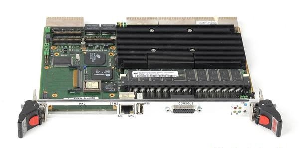 Concurrent Technologies PP 200/012-12 Pentium M Single Board Computer