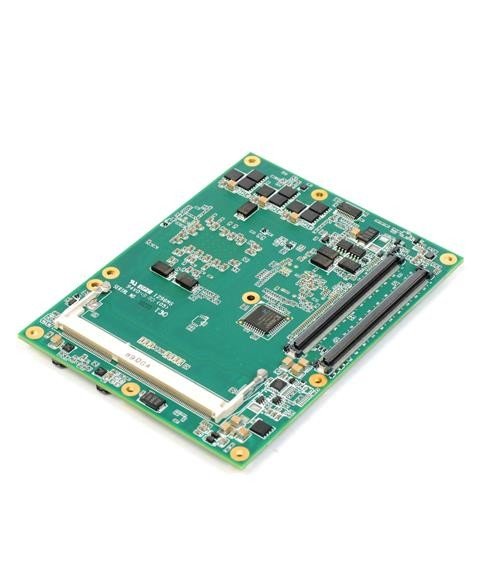 Congatec Conga-TS87/i7-4700EQ COM Express Module